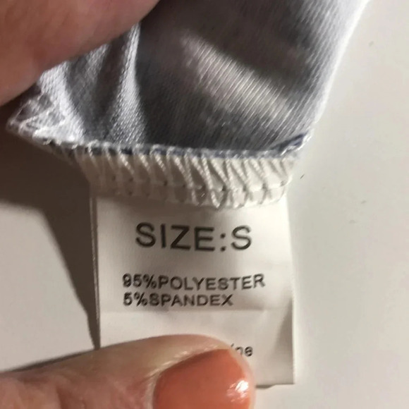 🌸NEW🌸 Animal Print Baby Doll Top - Picture 4 of 7